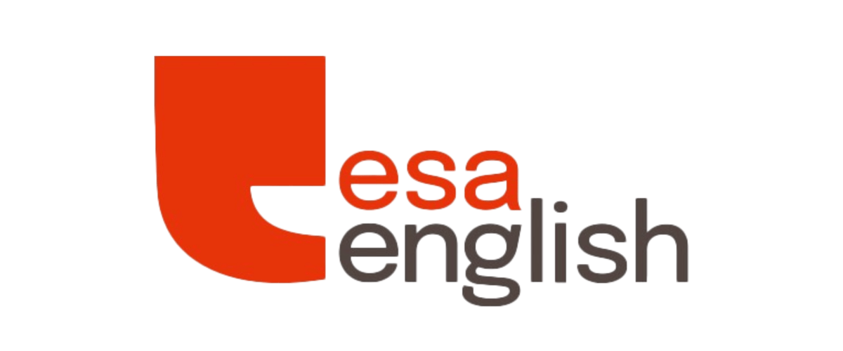 Esa English