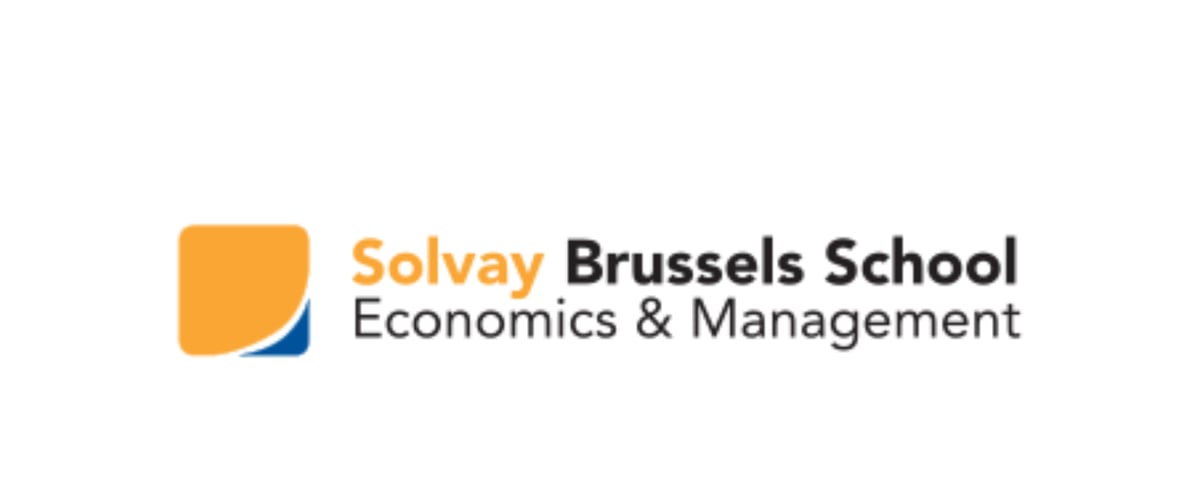 Solvay Brussels School of Economics & Management 