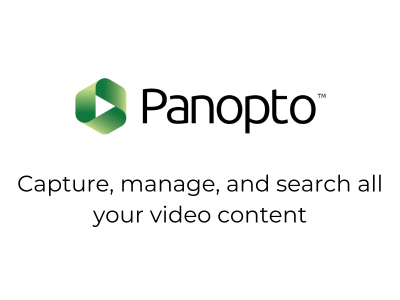 Panopto-Partner webpage