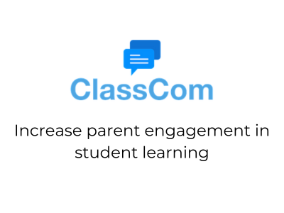 Partner Webpage - Classcom 2